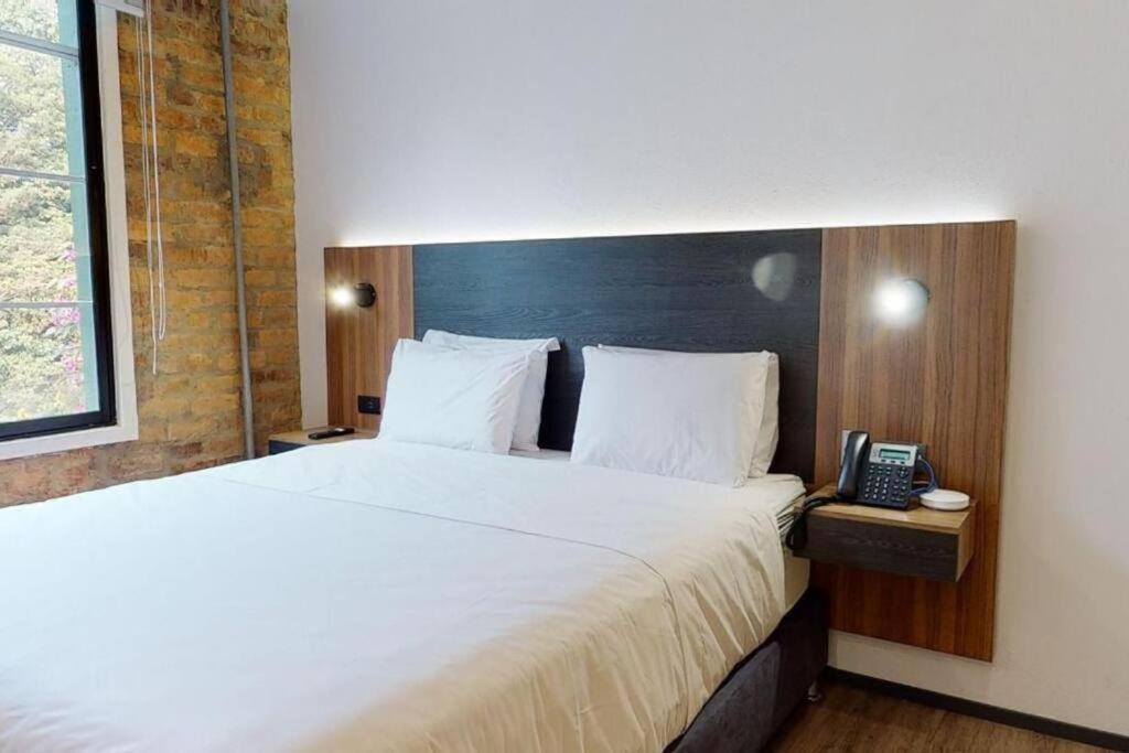 Nova Parkway Appart hôtel Bogotá