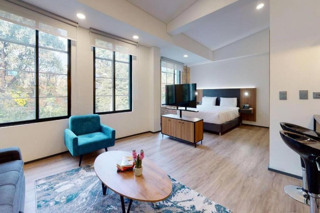 Appart hôtel Nova Parkway *